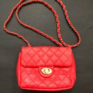 Crossbody Bag